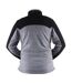 Veste Polaire Monar Homme Gris Chiné Noir Hi-Tec-2