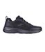 Mens Dynamight 2.0 Full Pace Trainers Black Skechers-1