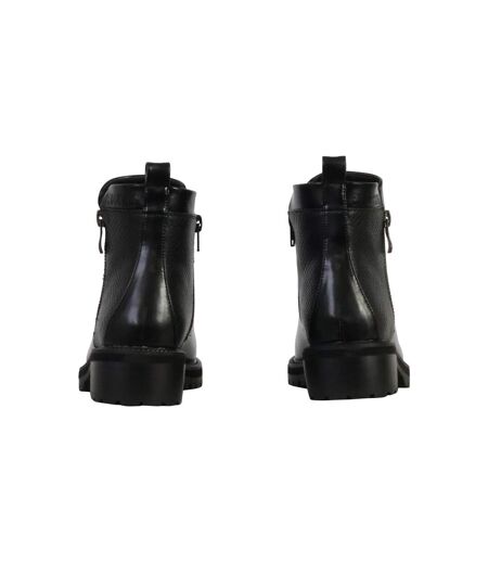 Bottines à Zip Redskins Wisper