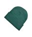Bonnet Vert Foncé L-Merch-3