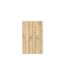 Papier Peint Bahama Yellow 50x1000cm-2