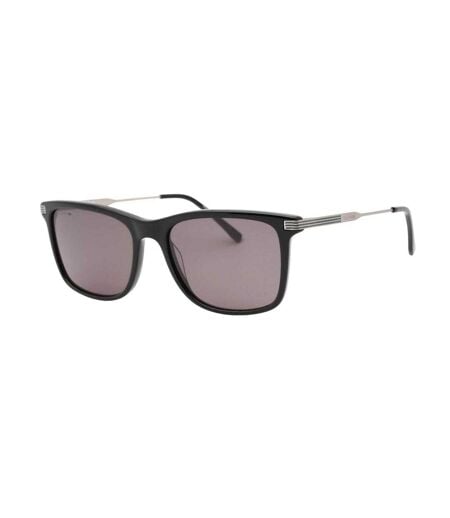 Lunettes De Soleil Homme Taille Unique Gris Lacoste