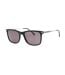 Lunettes De Soleil Homme Taille Unique Gris Lacoste-2