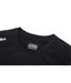 Haut Thermique Manches Longues Motif/style Central Homme Noir Sondico-3