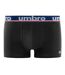 Lot de 5 Boxers coton homme Umbro-3