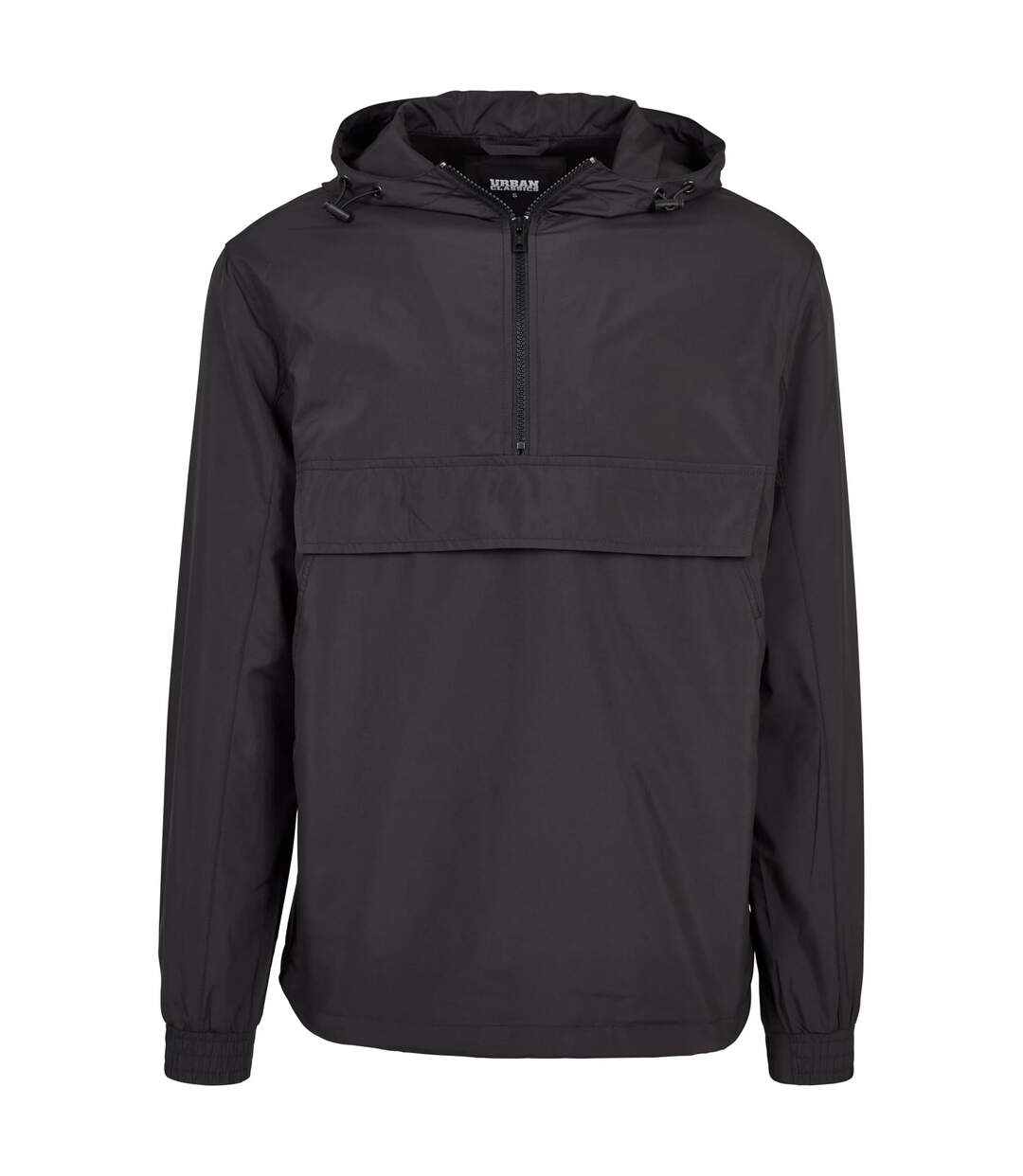 Veste Basic Femme Noir Urban Classics-1
