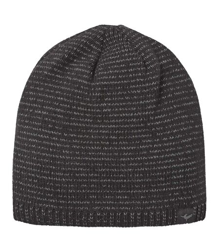 Waterproof Cold Weather Reflective Beanie for Men and Women