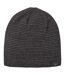 Waterproof Cold Weather Reflective Beanie for Men and Women-1