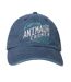 Cromer established baseball cap navy Animal-4