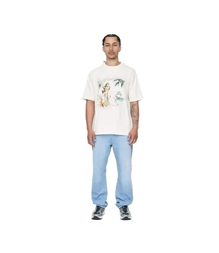 Jean Studio Dee Homme Bleu Pâle Kings Will Dream