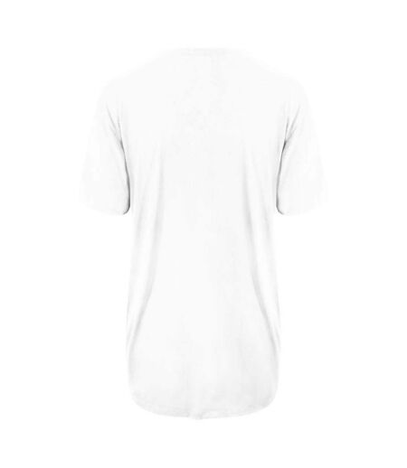 T-shirt Daintree Homme Blanc Ecologie