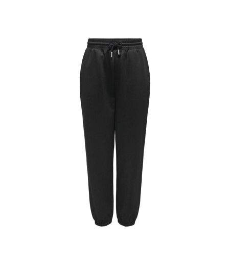 Jogging noir femme only lett