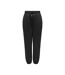 Jogging noir femme only lett-1