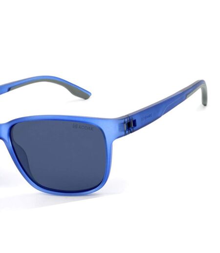 CF90112 Men's Polarized Square Sunglasses