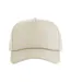 Classic Foam Trucker Cap Stone Beechfield-3
