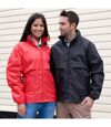 Result Mens Core Lightweight Waterproof Shield Windproof Jacket (Red)