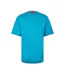 Mens Tiki T-shirt Green Hugo-1