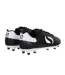Chaussures De Foot Pour Terrain Souple Motif/style Noir Et Blanc Strike Homme Noir Blanc Sondico-2