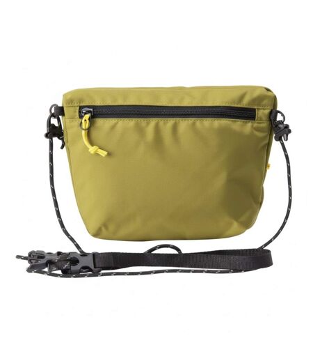 Sac À Bandoulière Vela Taille Unique Olive Iguana