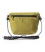 Sac À Bandoulière Vela Taille Unique Olive Iguana-2