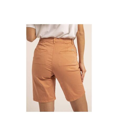 Bermuda chino slim XILAMA - Dona X Lisa