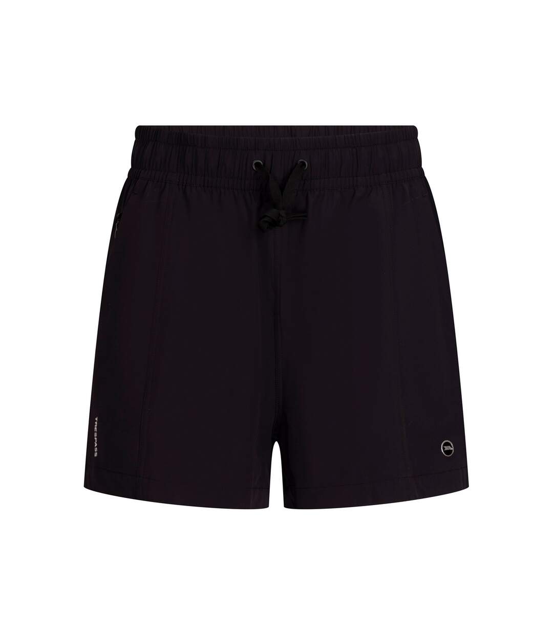 Short Seachd Femme Noir Trespass-1