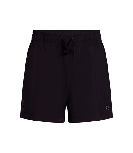 Short Seachd Femme Noir Trespass