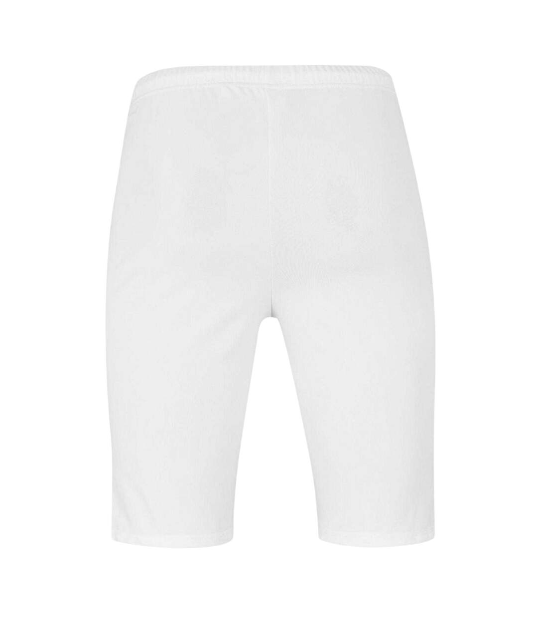 Short Homme Blanc Puma-3