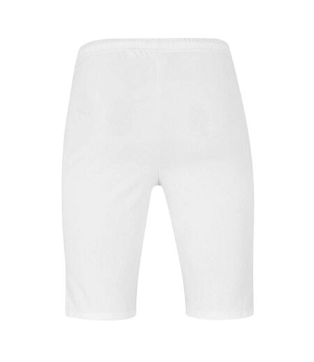 Short Homme Blanc Puma
