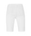 Short Homme Blanc Puma-3