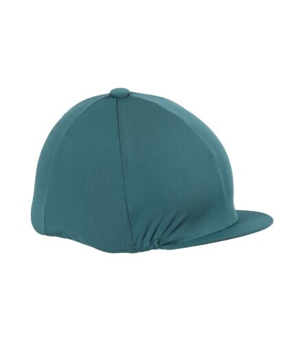 Shires - Couverture du chapeau (Bleu marine / rouge) - UTER802