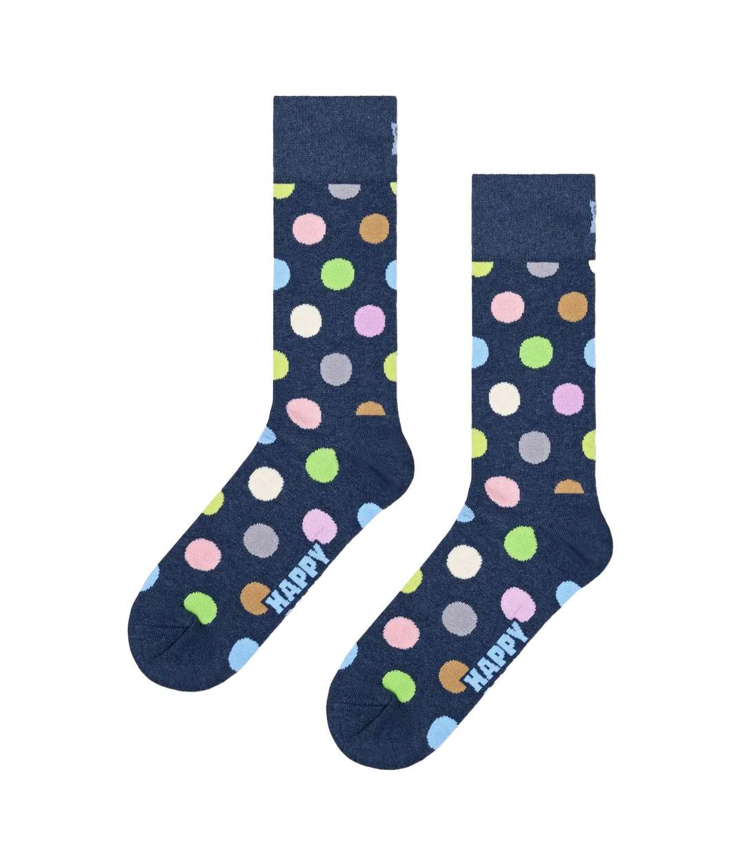 3 Pack Funky Design Giftbox Socks Set for Men and Women-3