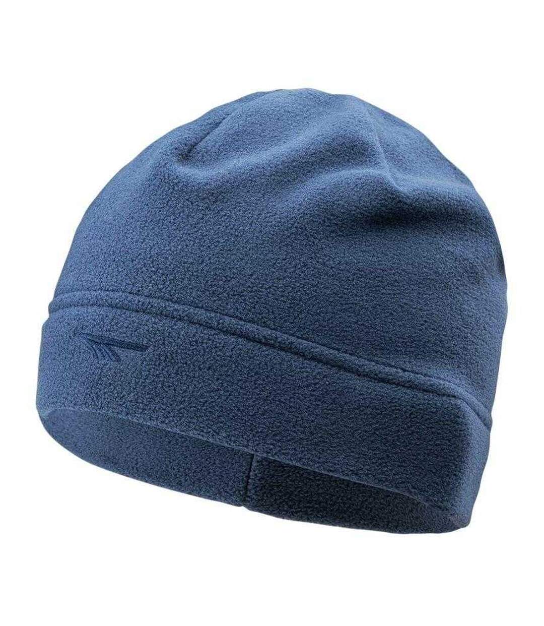 Bonnet Troms Adulte Bleu Marine Foncé Hi-Tec-3