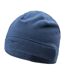 Bonnet Troms Adulte Bleu Marine Foncé Hi-Tec-3