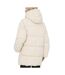 Doudoune ecru femme jdy wonder-2