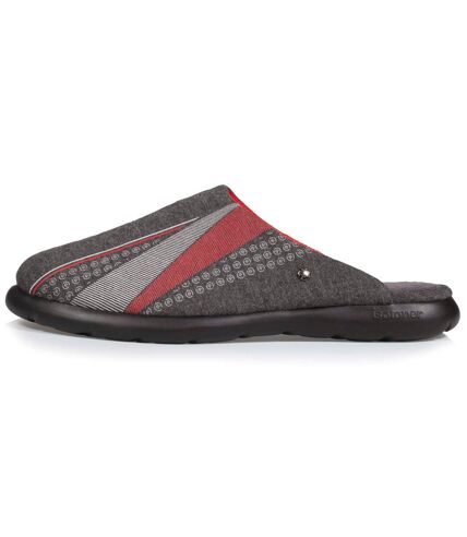Isotoner Chaussons Mules homme sportswear