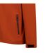Veste Softshell Durand Dlx Homme Orange Brûlé Trespass-3
