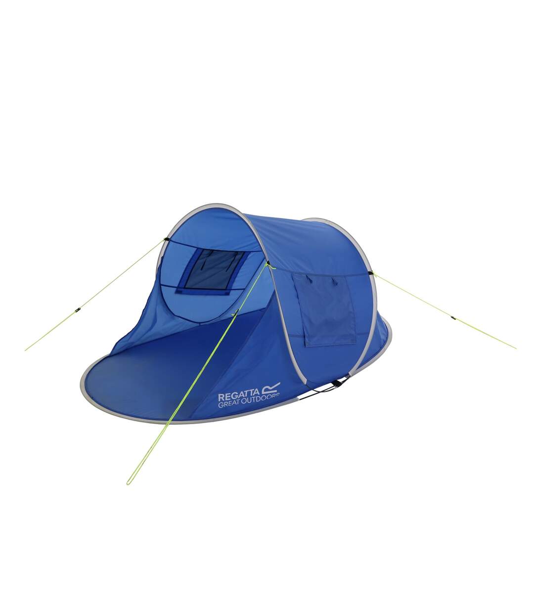 Tahiti pop-up tent one size french blue Regatta-2