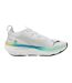 Womens/ladies Foreverrun Nitro 2 Running Shoes White Puma-1