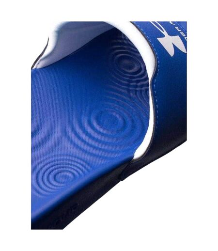 Claquettes Ignite Select Homme Bleu Under Armour