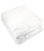 Surmatelas coton et polyester microfibre forme housse bonnet 30 cm VIRTUOSO-1