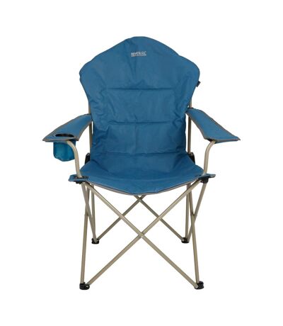 Kruza ii folding chair one size dynasty blue Regatta