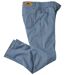 Regular-Jeans mit Stretch-Komfort-1