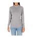 Women's Long Sleeve T-Shirt 1625-M Women's T-Shirt, Basic Long Sleeve Tops, Long Sleeve Shirts for Women