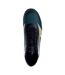 Chaussures De Foot Pour Terrain Ferme Hilan Homme Noir Turquoise Foncé Jaune Clair Hi-Tec-4