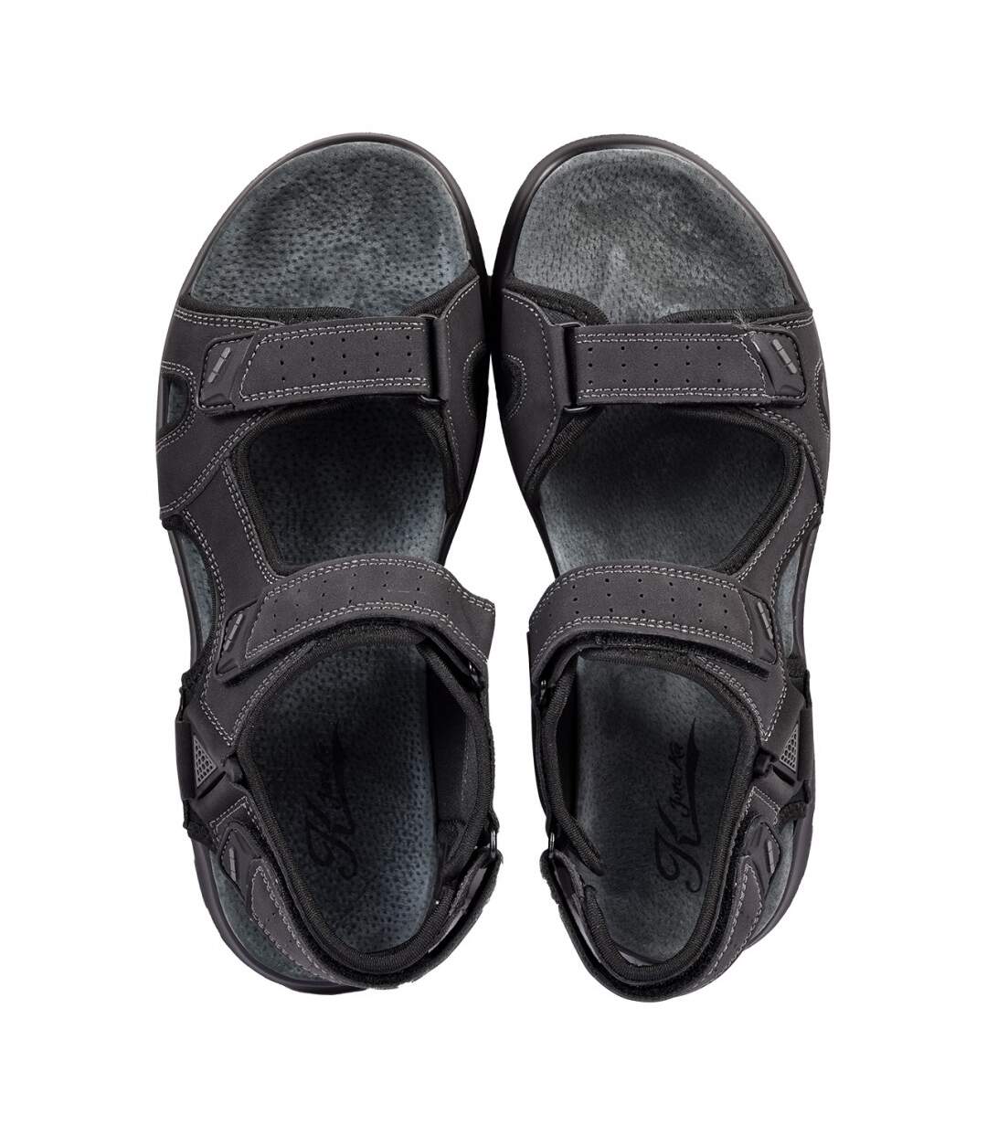 Sandales PREMIUM Scratch-3