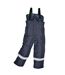 Portwest Mens Coldstore Work Trousers (Navy) - UTPW1132