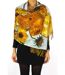 Echarpe Tournesol Van Gogh-1