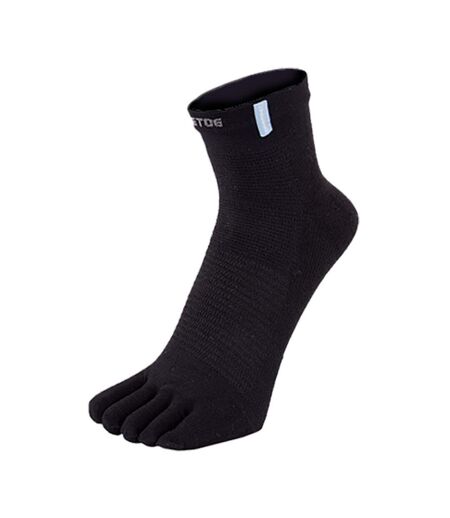 Chaussettes d'extérieur unisexes évacuant l'humidité de la cheville