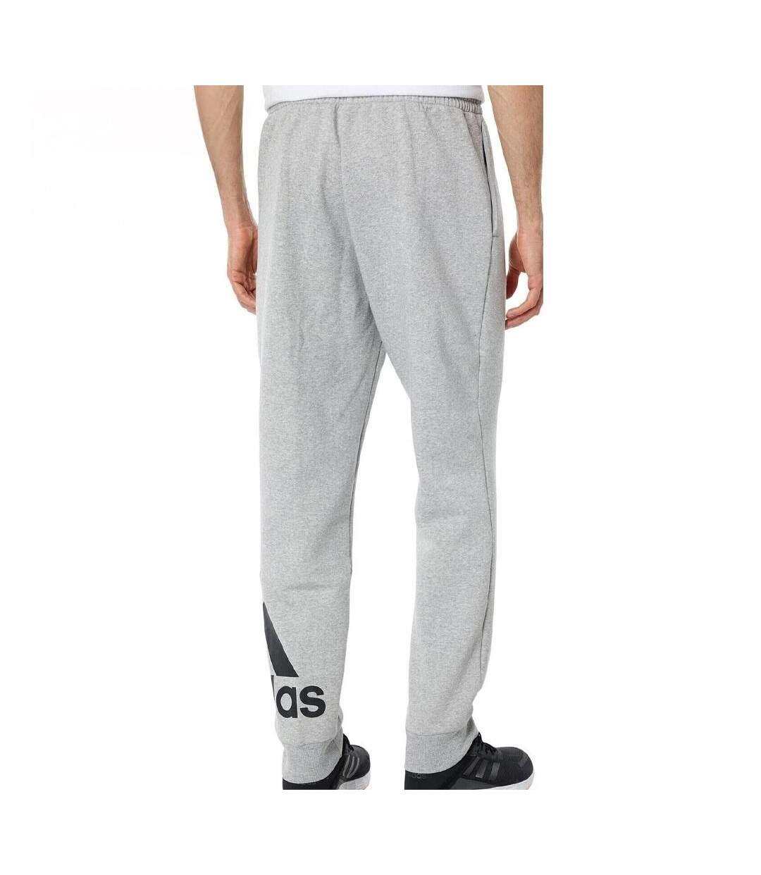 Jogging gris homme adidas gk-2